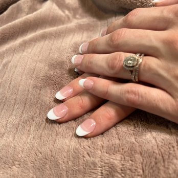 5280 Nails & Spa - Made these arthrtic fingers pretty - Nail Salons Near Me - Denver, Colorado 5280 Nails & Spa - Made these arthrtic fingers pretty - Nail Salons Near Me - Denver, Colorado