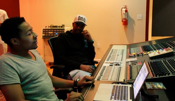 SAE Institute of Technology New York by null