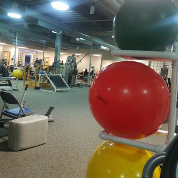 EmergeOrtho - A glimpse at the therapeutic area! - Physical Therapy Near Me - Durham, North Carolina