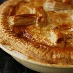 user provided Antonio's Pizzeria New York photo