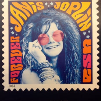 Mailbox West - Janis Joplin Stamp - Shipping Centers Near Me - Seattle, Washington Mailbox West - Janis Joplin Stamp - Shipping Centers Near Me - Seattle, Washington