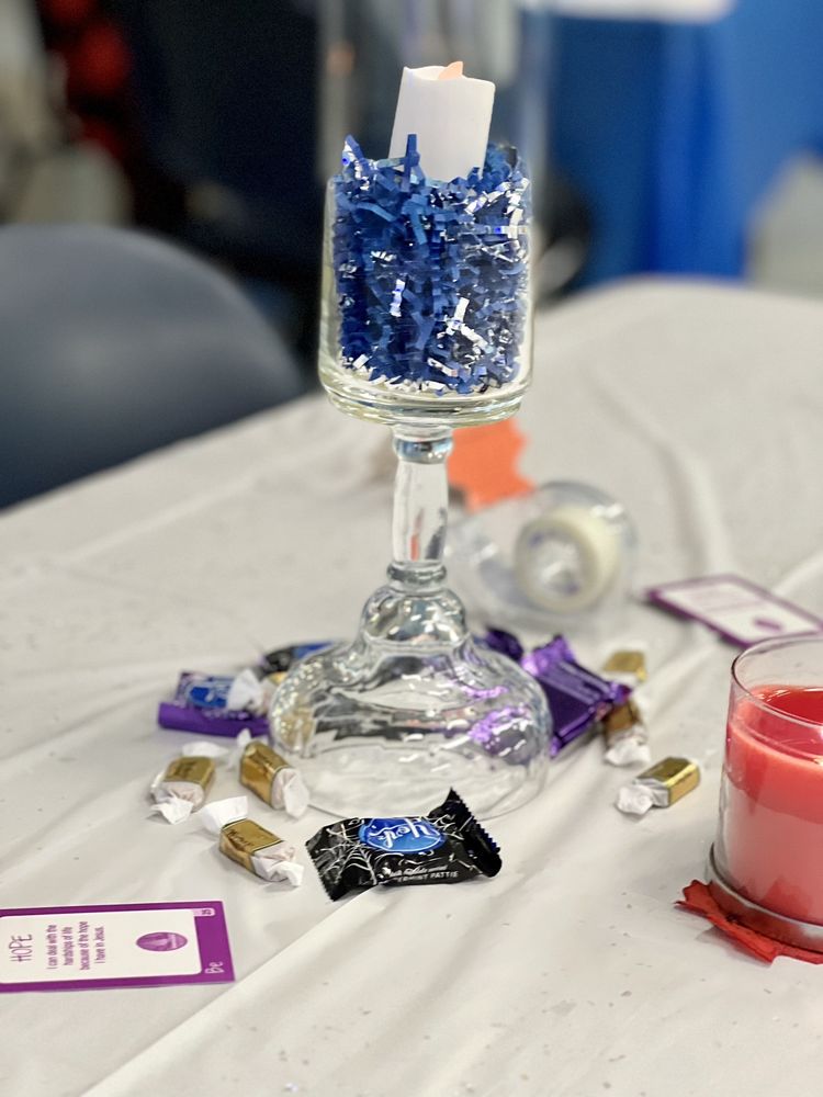 Mc Farland Community Center - social services organization in Memphis, TN