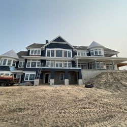 Collin Caporosso Interior Exterior Painting
