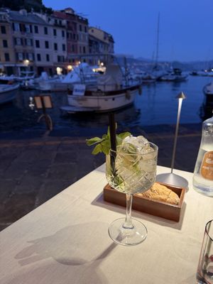 Ristorante Lo Stella by null