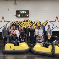 Whirlyball