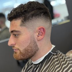 Ace of Fades Barbershop
