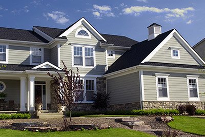 Slide of Heathcock Construction