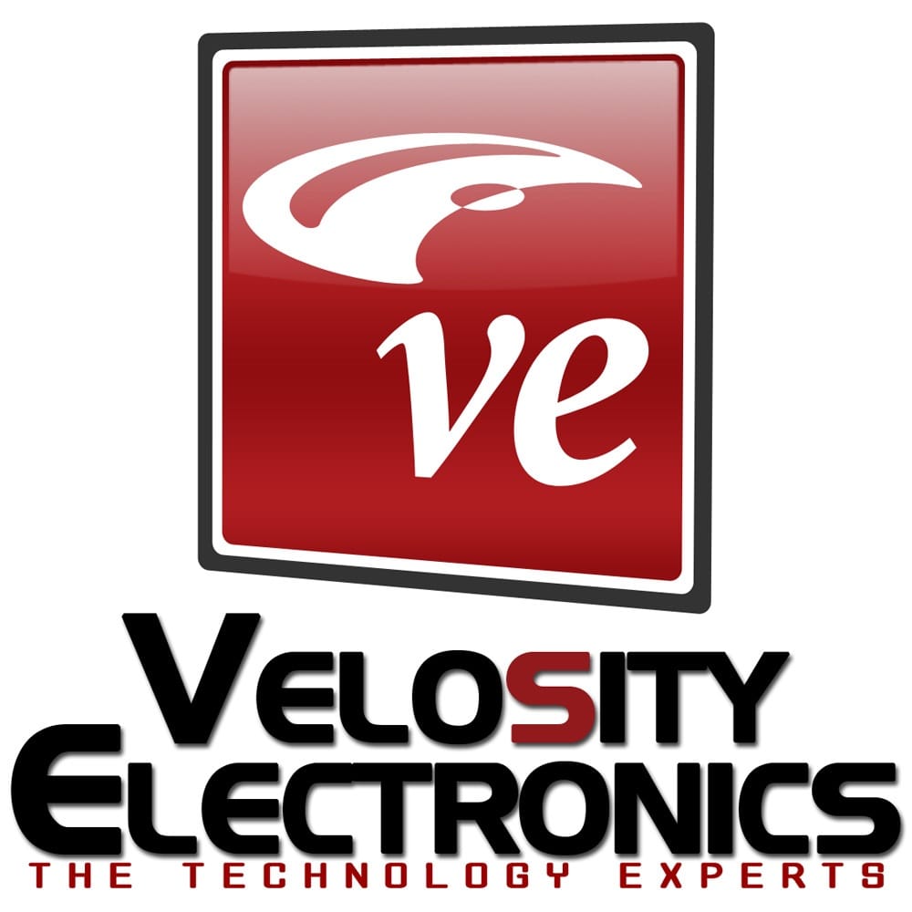 VELOSITY ELECTRONICS Updated October 2024 500 N Kingshighway St