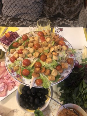 Verdugo Produce & Deli by null