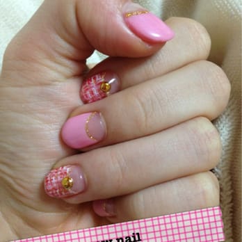 クレームルバン Nail Salons 東京都品川区大井1 3 6 品川区 東京都 Japan Phone Number