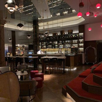 Hotel Hyatt Centric - Hotels Near Me - Madrid, M