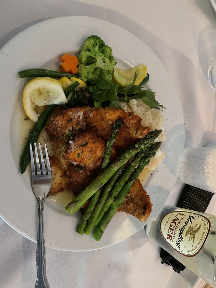 Wellington Restaurant