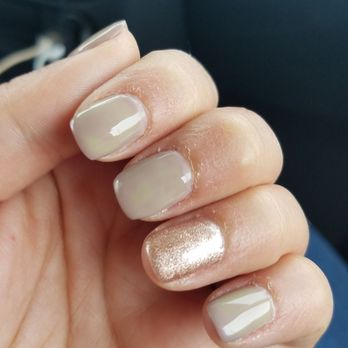 Creative Nail Spa - After 3 days - Waxing Near Me - Belmont, California