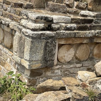 Monte Albán - Landmarks & Historical Buildings Near Me - Oaxaca, OAX