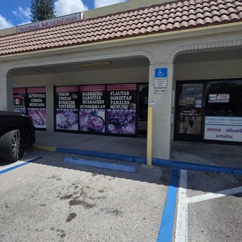 Taqueria Michoacana - Mexican Near Me - Margate, Florida Taqueria Michoacana - Mexican Near Me - Margate, Florida