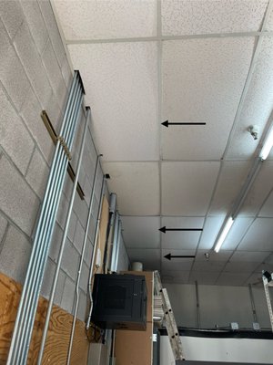 Kirby's Commercial Property Handyman service Logo