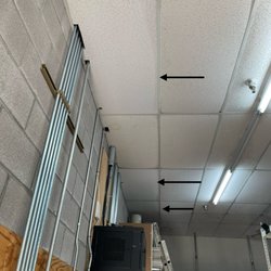 Kirby’s Commercial Property Handyman service