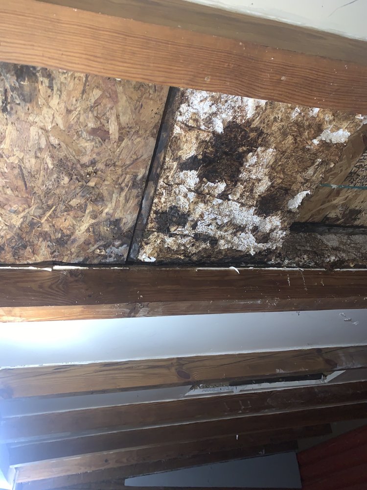 Slide of Morrow Roofing & Seamless Gutters