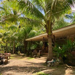 Dicasalarin Cove - Restaurant