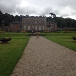 Bantry House