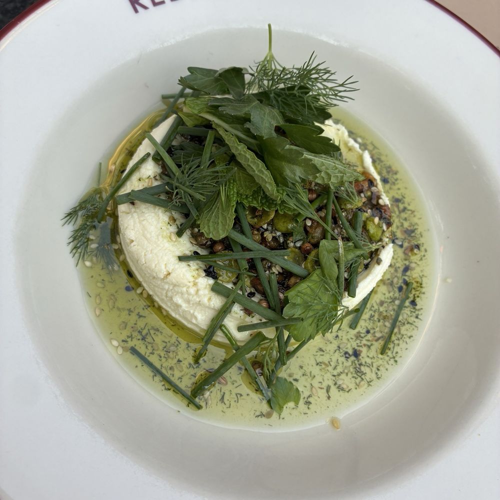 Red Hog Restaurant - Whipped feta - Restaurants Near Me - Louisville, Kentucky Red Hog Restaurant - Whipped feta - Restaurants Near Me - Louisville, Kentucky