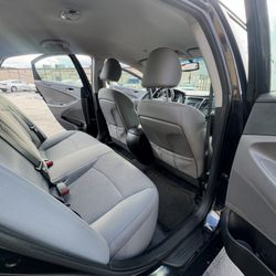 Super Shine Car Wash - Seats only deep detail , from $59