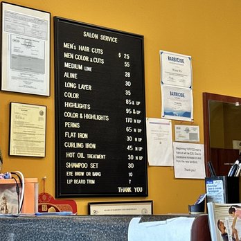 Winnie Cuts - Prices on 11/11/22 - Hair Salons Near Me - Brentwood, California Winnie Cuts - Prices on 11/11/22 - Hair Salons Near Me - Brentwood, California