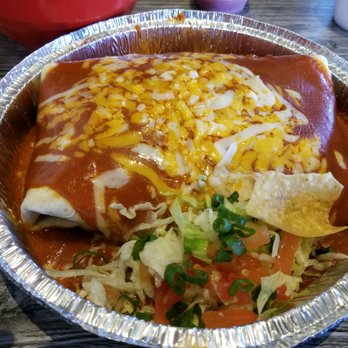 Caramba Mexican Food - Giant Carumba - Mexican Near Me - Glendale, Arizona Caramba Mexican Food - Giant Carumba - Mexican Near Me - Glendale, Arizona