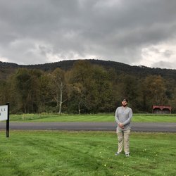 Stonewall Farm