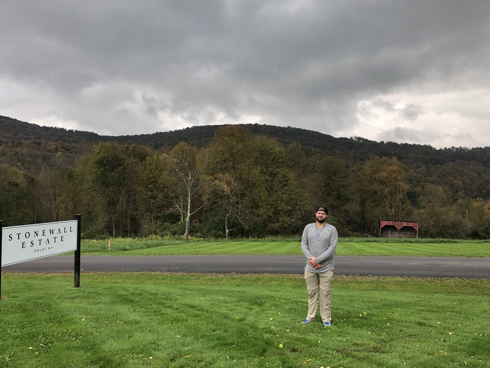 STONEWALL FARM 660 N Chodikee Lake Rd, Highland, NY Yelp