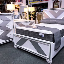 Overheating is one of the major causes of sleep loss. JB's Furniture has the solution! The Winter Plush is cool to the touch