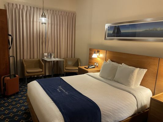 Harborside Inn by null