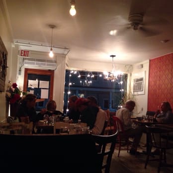Long Grain - Atmosphere is so cozy - Asian Fusion Near Me - Camden, Maine Long Grain - Atmosphere is so cozy - Asian Fusion Near Me - Camden, Maine