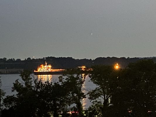 Shore Road Park by null