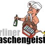 Photo of Berliner Flaschengeister
