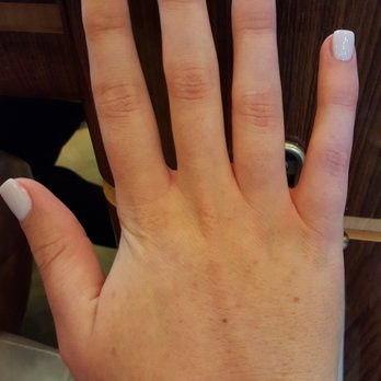 Venetian Nails Day Spa - Best dipped manicure by Eddie!! He does great work and make sure everything is to your satisfaction. Thank you Eddie! - Nail Salons Near Me - Midland, Texas Venetian Nails Day Spa - Best dipped manicure by Eddie!! He does great work and make sure everything is to your satisfaction. Thank you Eddie! - Nail Salons Near Me - Midland, Texas