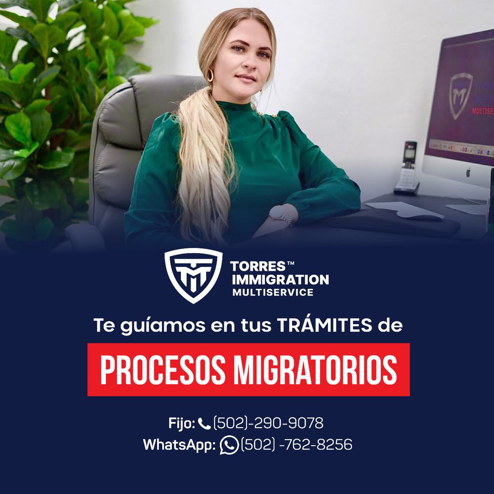 Torres Immigration Multiservice - immigration attorney in Louisville, KY