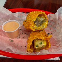 SuperBar - Empanadilla de Carne Frita