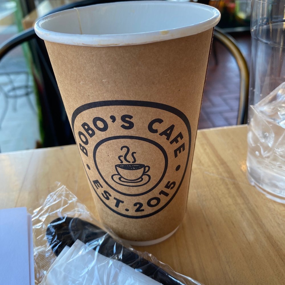 Coffee