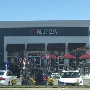 MOD Pizza - Fast Food Near Me - Chesapeake, Virginia MOD Pizza - Fast Food Near Me - Chesapeake, Virginia