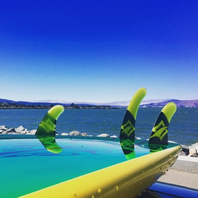 Boardsports California by null