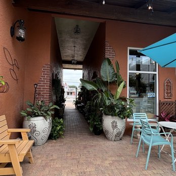 Cool Beans & More - Coffee & Tea Near Me - New Smyrna Beach, Florida