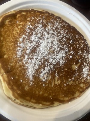 Caffe Latte Da! by null