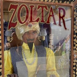 Huntington Beach Pier - Zoltar