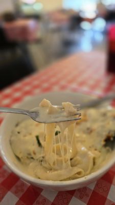 Gambill's Pastaria & Grocery | Fresh Pasta and Scratch Kitchen by null