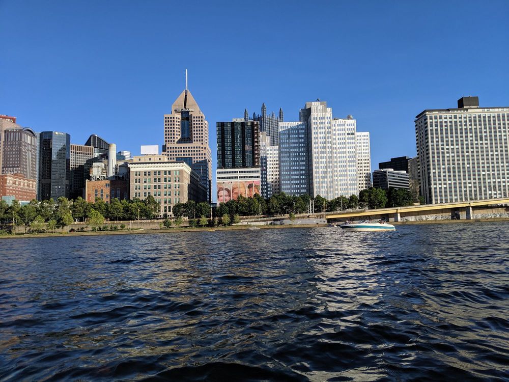 KAYAK PITTSBURGH 49 Photos & 41 Reviews 1 Federal St, Pittsburgh, Pennsylvania Rafting