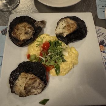 Conch Republic Seafood - Seafood Near Me - Key West, Florida