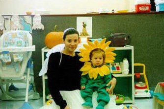 Pumpkin Preschool - childcare center in Fairfield, CT