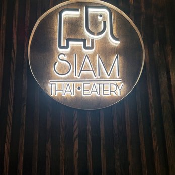 Siam Thai - Entrance - Thai Near Me - Flushing, New York Siam Thai - Entrance - Thai Near Me - Flushing, New York