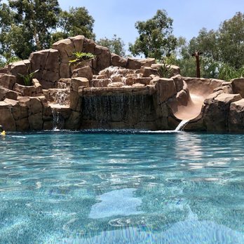 Patton's Pool Construction - Pool & Hot Tub Service Near Me